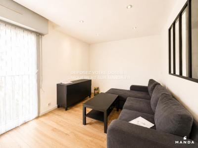 Location Appartement 2 pi�ces NOISY-LE-GRAND 93160