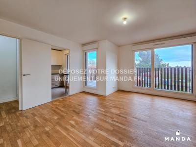 Location Appartement 3 pi�ces VITRY-SUR-SEINE 94400