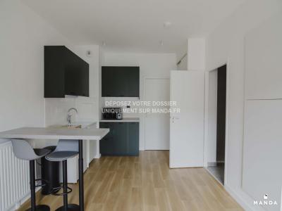 Location Appartement ERAGNY 95610