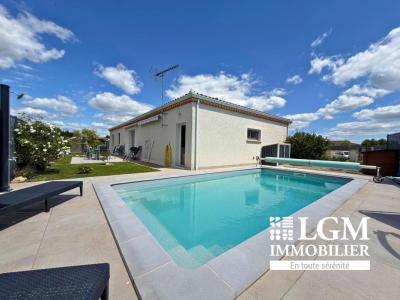 Vente Maison 5 pi�ces VILLE-DIEU-DU-TEMPLE 82290