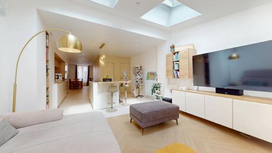 Vente Maison 7 pi�ces REIMS 51100