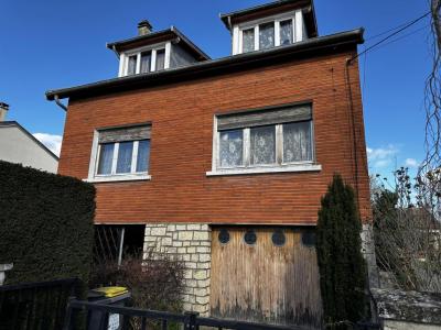 Vente Maison 5 pi�ces REIMS 51100
