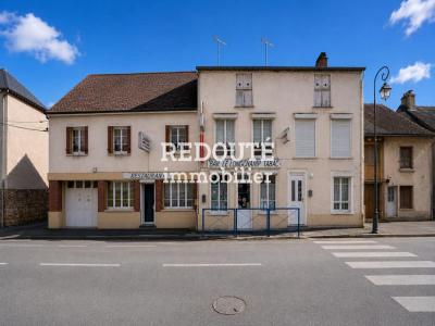 Vente Commerce CHATEAU-PORCIEN 08360