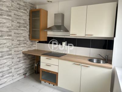 Location Maison 3 pi�ces HENIN-BEAUMONT 62110
