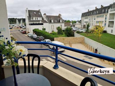 Vente Appartement TRINITE-SUR-MER 56470