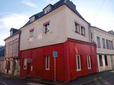 Location Appartement MONTIVILLIERS 76290