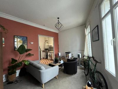 Location Maison 3 pi�ces BORDEAUX 33000