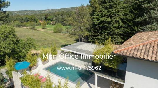 Vente Maison 5 pi�ces BEAURECUEIL 13100