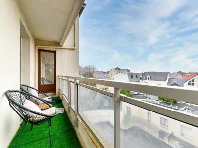 Vente Appartement 3 pi�ces NANTES 44100