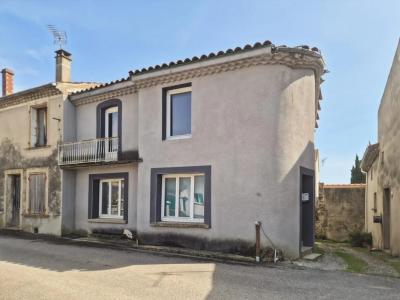 Vente Maison 5 pi�ces EROME 26600