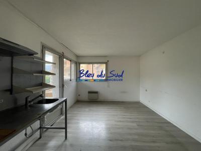 Vente Appartement VERNET-LES-BAINS 66820