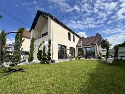 Vente Prestige BERSTETT 67370