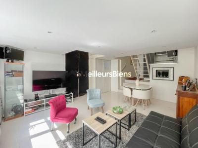 Vente Appartement 2 pi�ces PARIS-9EME-ARRONDISSEMENT 75009