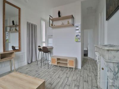 Location Appartement 2 pi�ces SAINTE-SAVINE 10300