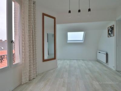 Location Appartement 2 pi�ces SAINTE-SAVINE 10300