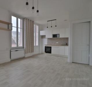 Location Appartement 2 pi�ces SAINTE-SAVINE 10300