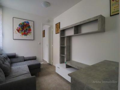 Location Appartement 2 pi�ces TROYES 10000