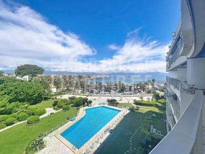Location vacances Appartement 3 pi�ces JUAN-LES-PINS 06160