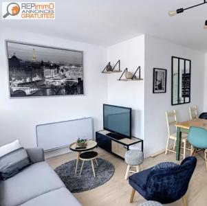Location Appartement 2 pi�ces MEAUX 77100