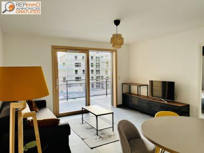 Location Appartement 2 pi�ces SAINT-LOUIS 68300