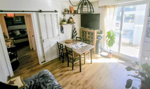Vente Appartement 2 pi�ces SAINT-RAPHAEL 83700