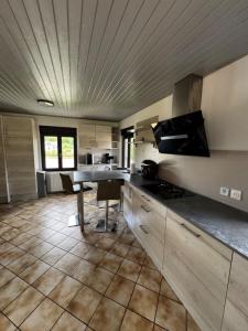 Vente Maison 6 pi�ces GERARDMER 88400