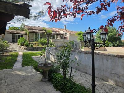 Vente Maison 4 pi�ces AIGREMONT 30350
