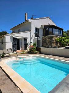 Vente Maison 4 pi�ces VIDAUBAN 83550