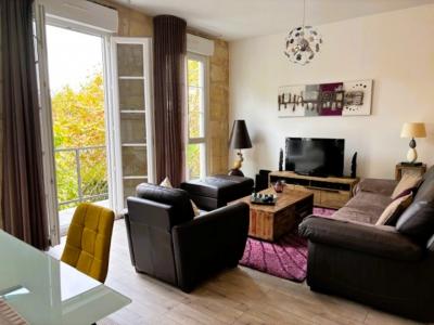 Vente Appartement 3 pi�ces BORDEAUX 33000