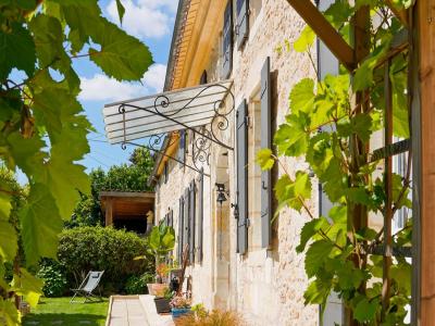 Vente Maison 7 pi�ces GALGON 33133