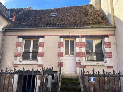 Vente Maison 2 pi�ces CHATEAUMEILLANT 18370