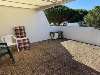 Vente Appartement 3 pi�ces GRANDE-MOTTE 34280