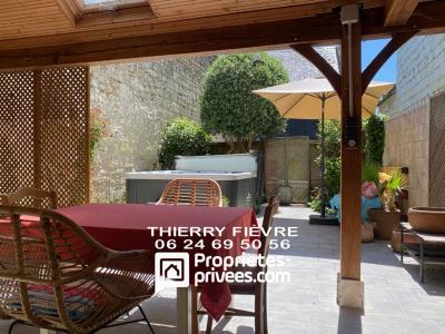 Vente Maison 5 pi�ces CHOUZE-SUR-LOIRE 37140