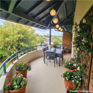 Vente Appartement 2 pi�ces LAUNAGUET 31140