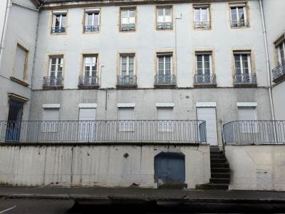 Vente Appartement 4 pi�ces CHALON-SUR-SAONE 71100