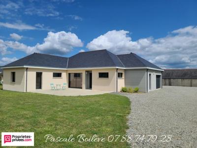Vente Maison 6 pi�ces VERNANTES 49390