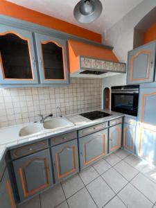 Vente Maison 5 pi�ces SAINT-DOULCHARD 18230