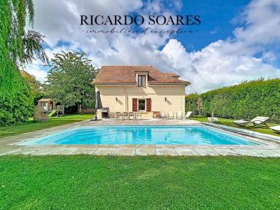 Vente Maison 8 pi�ces COMPIEGNE 60200
