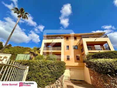 Vente Appartement 3 pi�ces GRASSE 06130