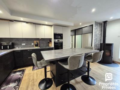 Vente Appartement 4 pi�ces COLLONGES 01550
