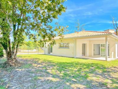 Vente Maison 5 pi�ces TEICH 33470
