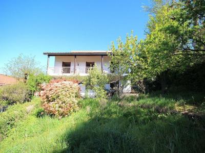 Vente Maison 5 pi�ces VILLEFRANCHE-DE-ROUERGUE 12200