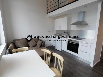 Location Appartement LILLE 59000