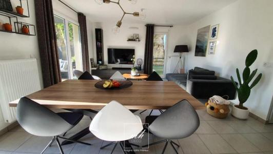 Vente Appartement 4 pi�ces AUBERVILLIERS 93300