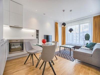 Vente Appartement ASNIERES-SUR-SEINE 92600