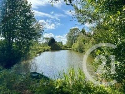 Vente Terrain CALOTTERIE 62170