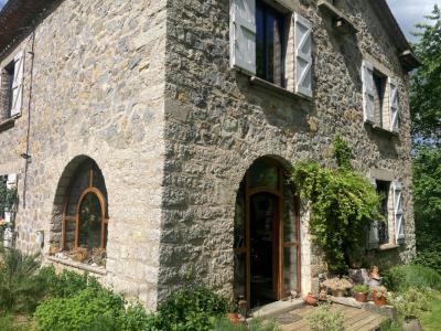 Vente Maison 7 pi�ces PUIVERT 11230