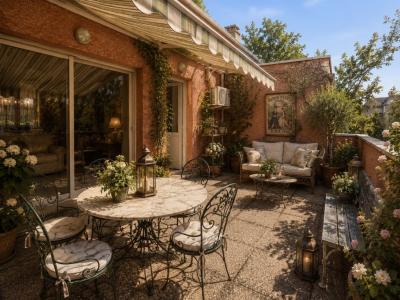 Vente Appartement 3 pi�ces ANDREZIEUX-BOUTHEON 42160