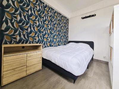 Location Appartement VILLEMOMBLE 93250