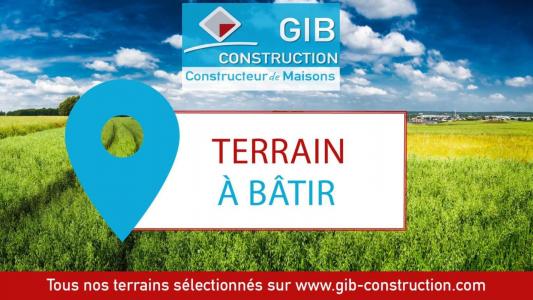 Vente Terrain LABEGE 31670